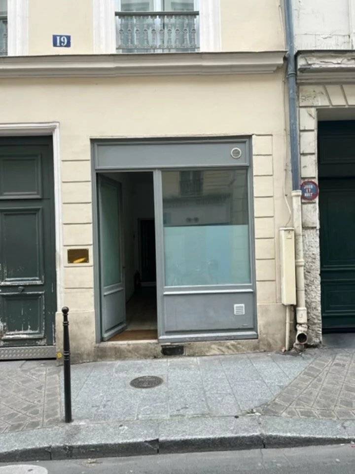 Location Bureau Paris 10ème